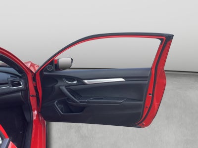 2019 Honda Civic Coupe Sport