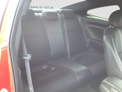 2019 Honda Civic Coupe Sport