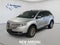 2013 Lincoln MKX Base