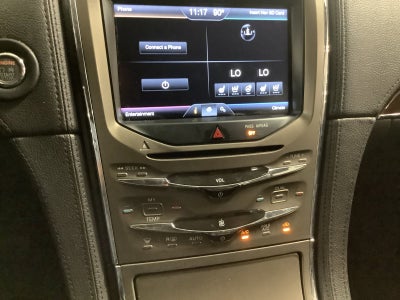 2013 Lincoln MKX Base