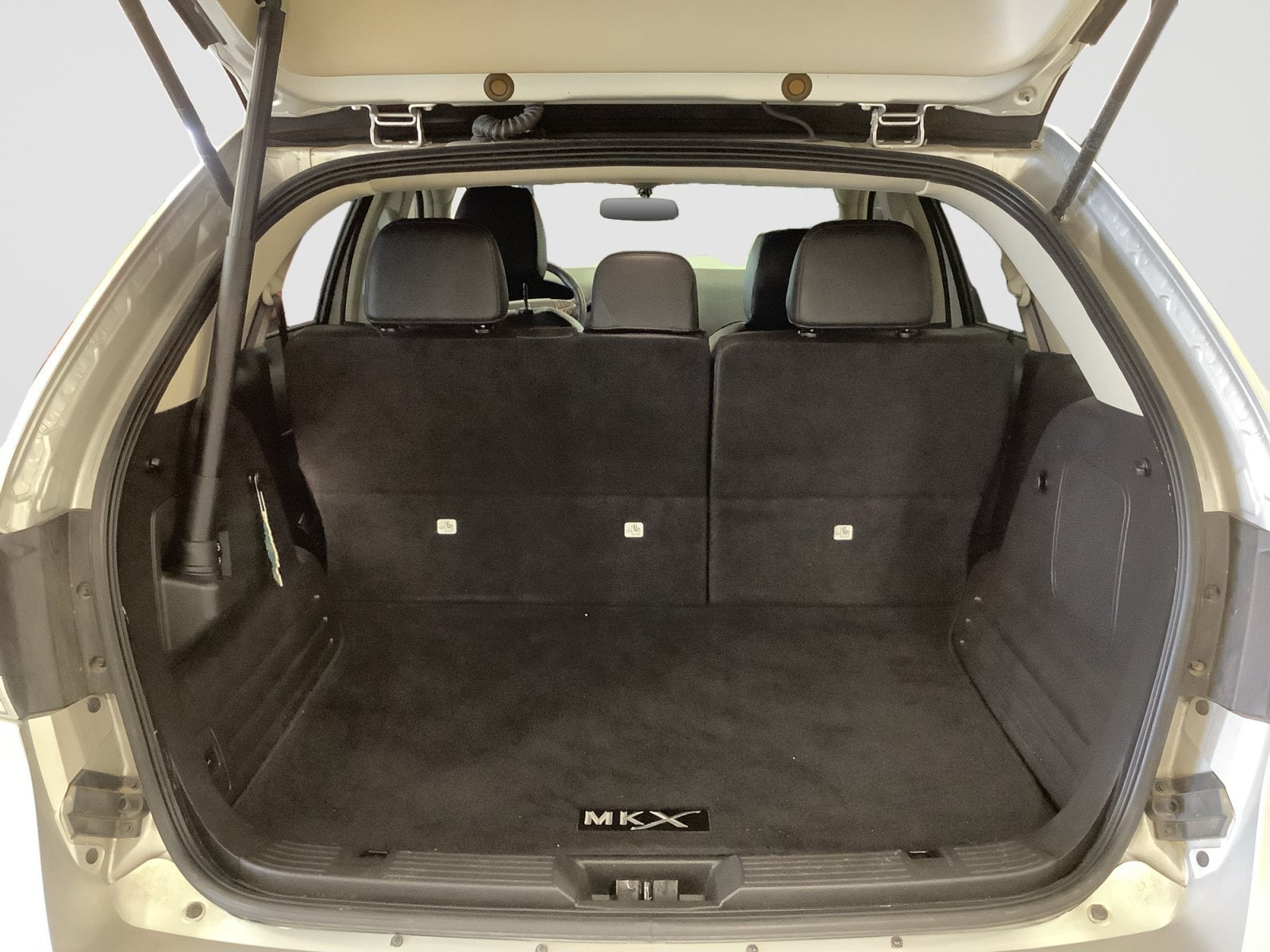 2013 Lincoln MKX Base
