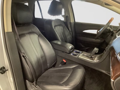 2013 Lincoln MKX Base