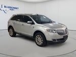 2013 Lincoln MKX Base