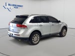 2013 Lincoln MKX Base