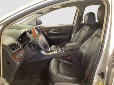 2013 Lincoln MKX Base
