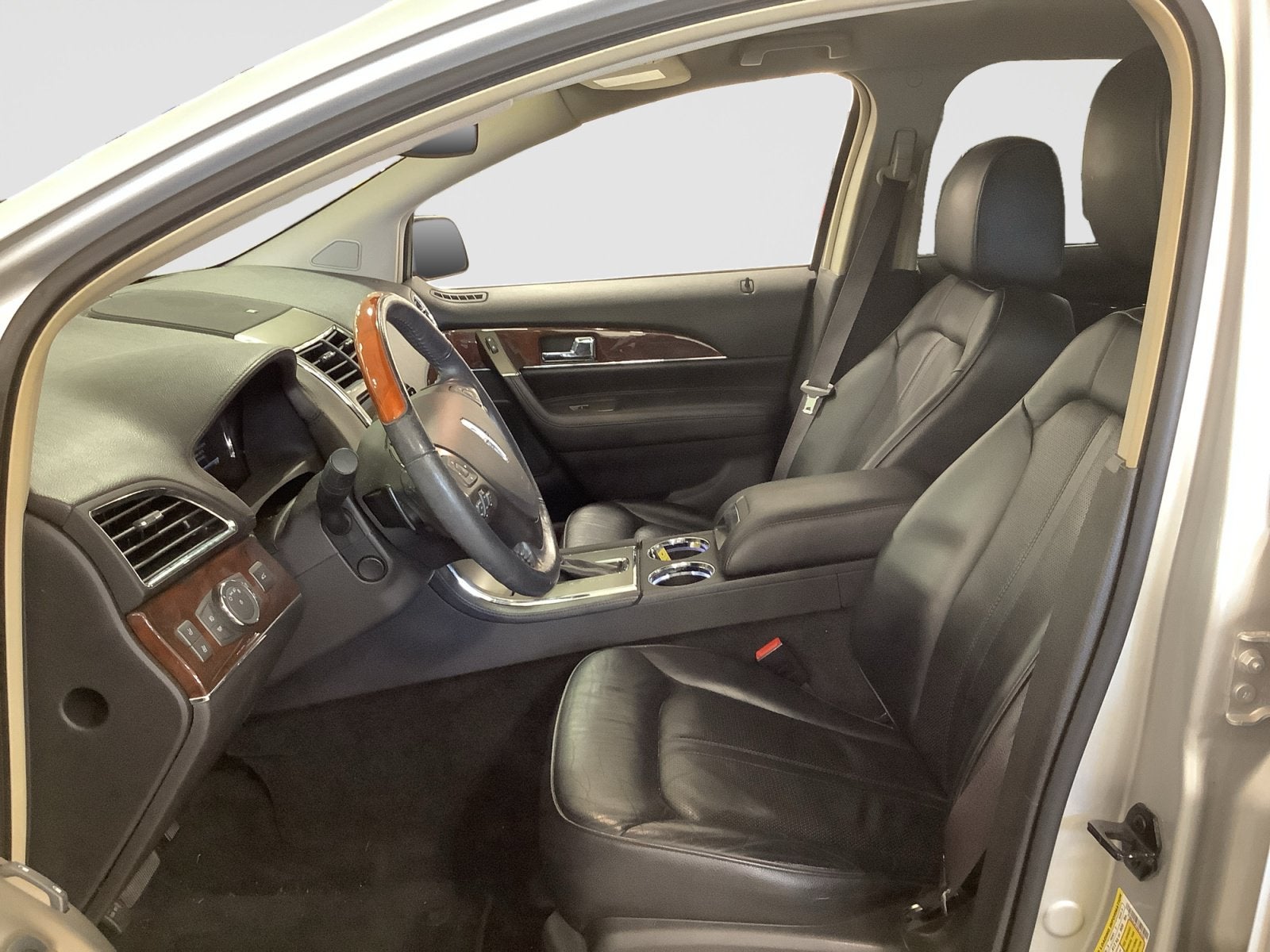 2013 Lincoln MKX Base