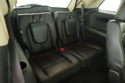 2016 Lincoln MKT EcoBoost