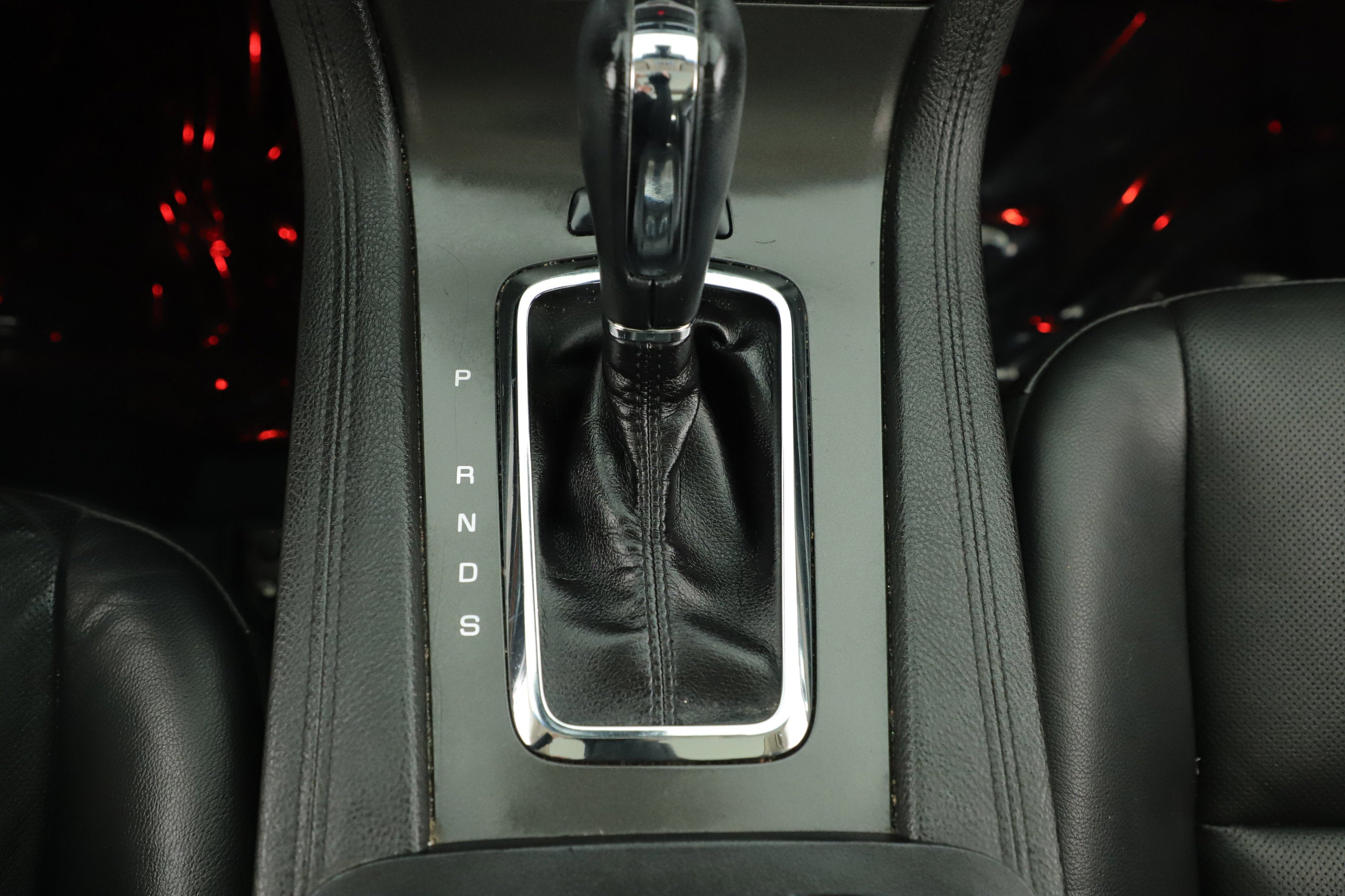 2016 Lincoln MKT EcoBoost