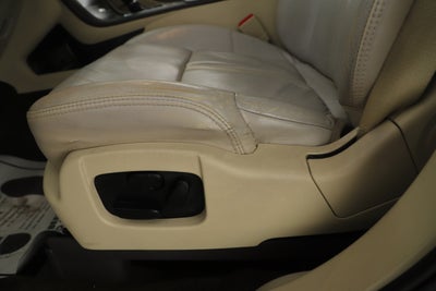 2016 Lincoln MKT EcoBoost