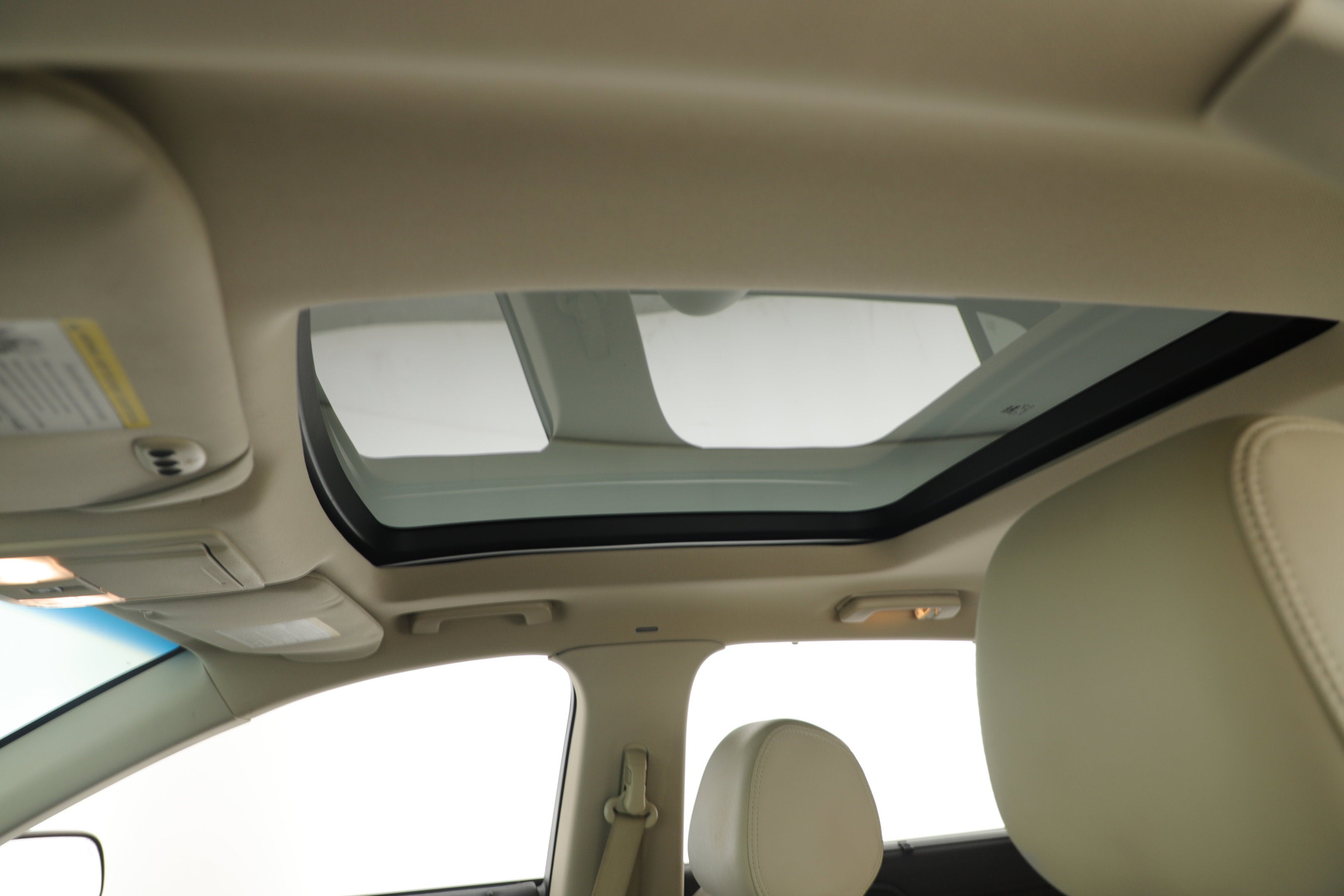 2016 Lincoln MKT EcoBoost