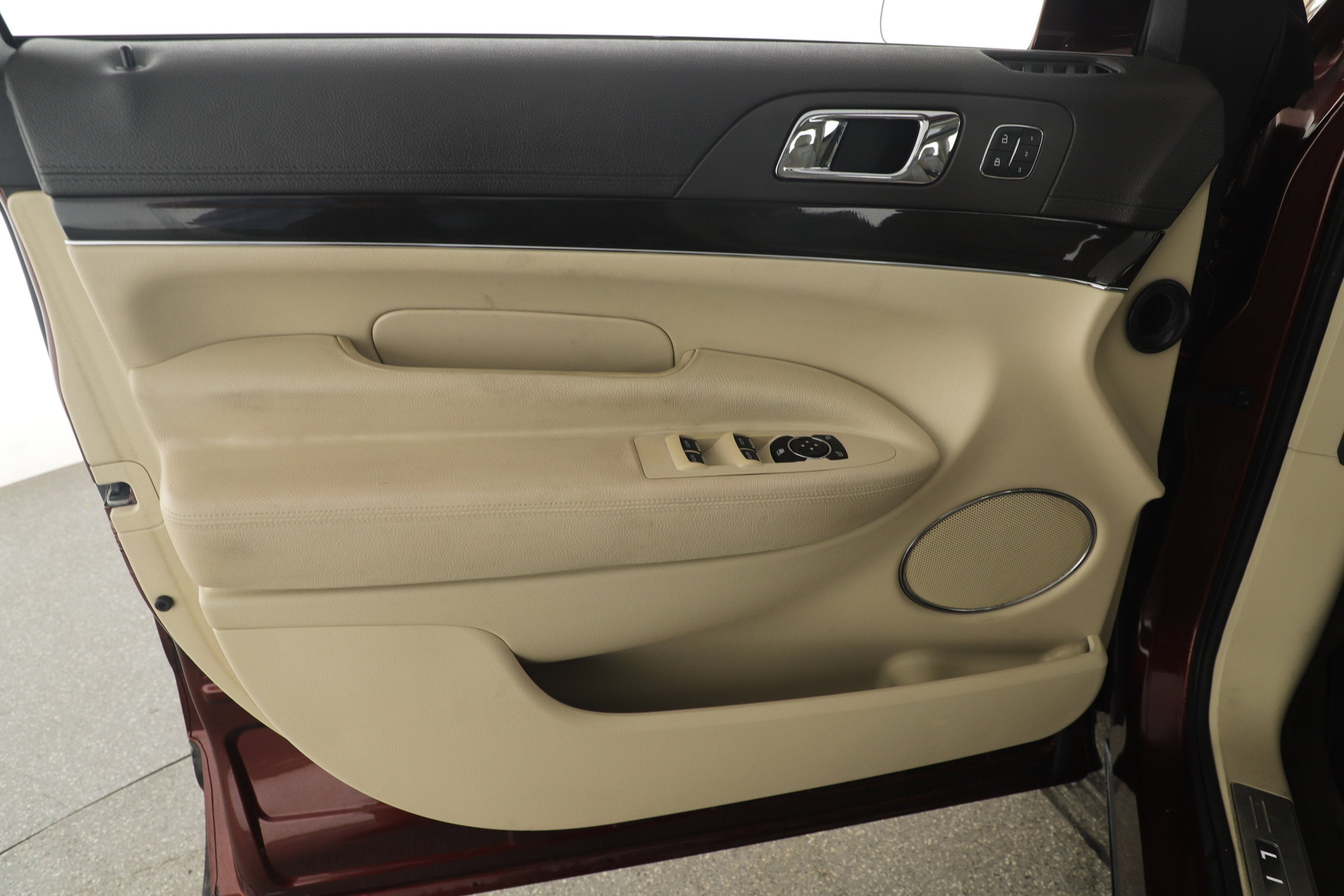 2016 Lincoln MKT EcoBoost