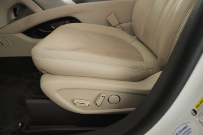 2020 Lincoln Nautilus Standard