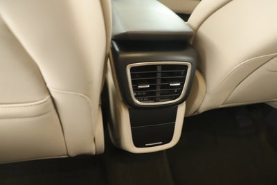 2020 Lincoln Nautilus Standard