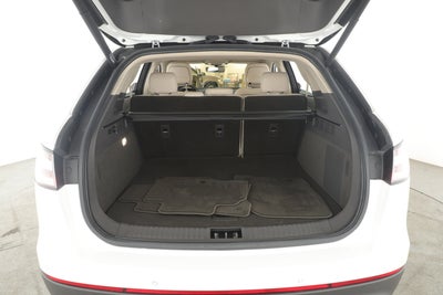 2020 Lincoln Nautilus Standard