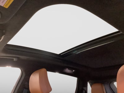 2023 Lincoln Nautilus Black Label