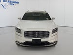 2023 Lincoln Nautilus Black Label