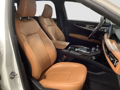 2023 Lincoln Nautilus Black Label