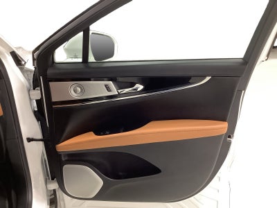 2023 Lincoln Nautilus Black Label