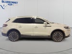 2023 Lincoln Nautilus Black Label