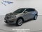 2016 Lincoln MKX Select