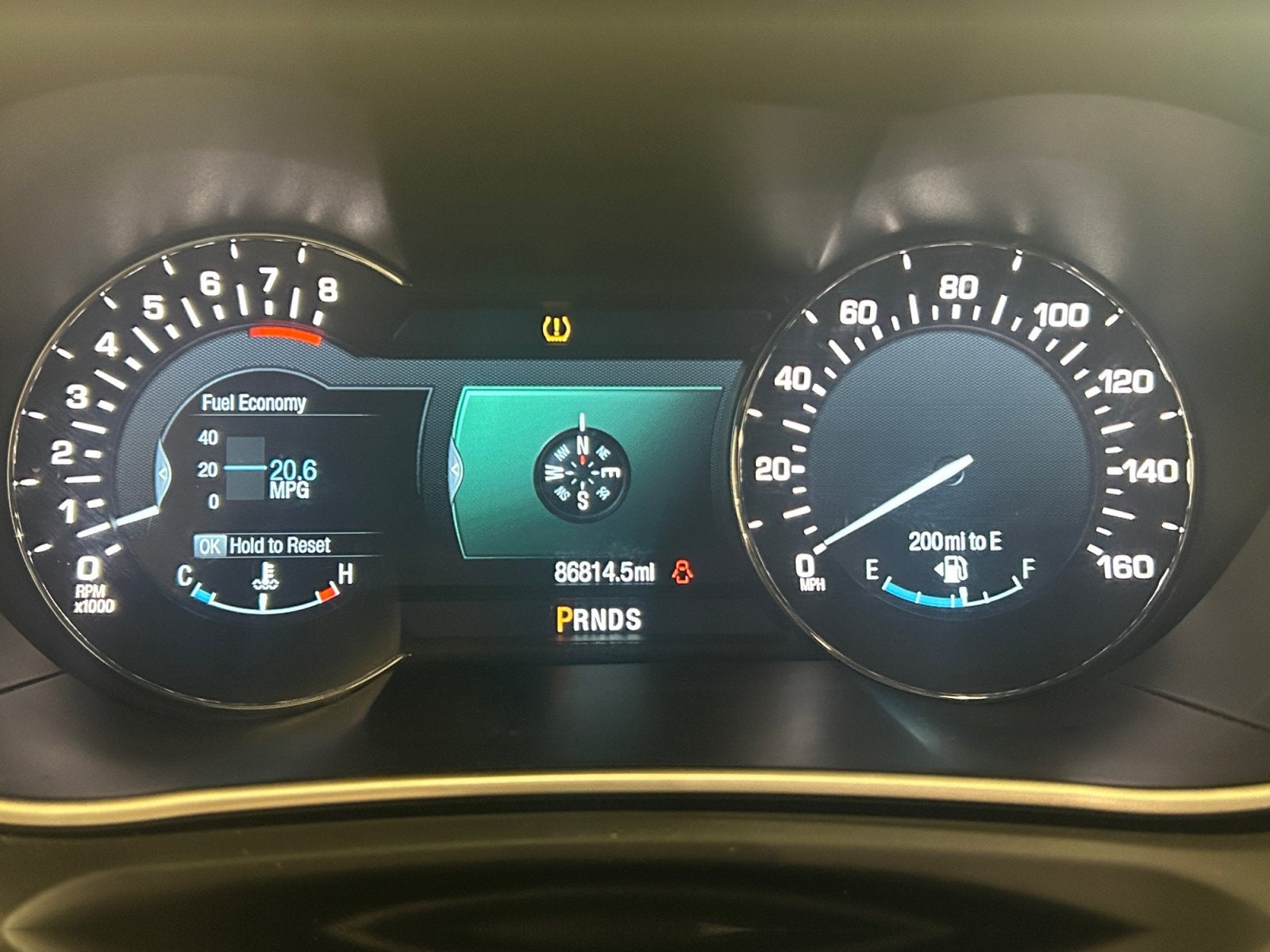 2016 Lincoln MKX Select