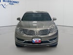 2016 Lincoln MKX Select