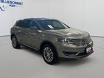 2016 Lincoln MKX Select