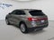 2016 Lincoln MKX Select