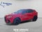 2024 Lexus NX NX 350 F SPORT Handling