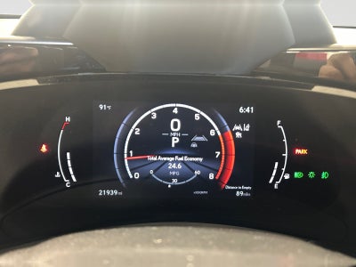 2024 Lexus NX NX 350 F SPORT Handling