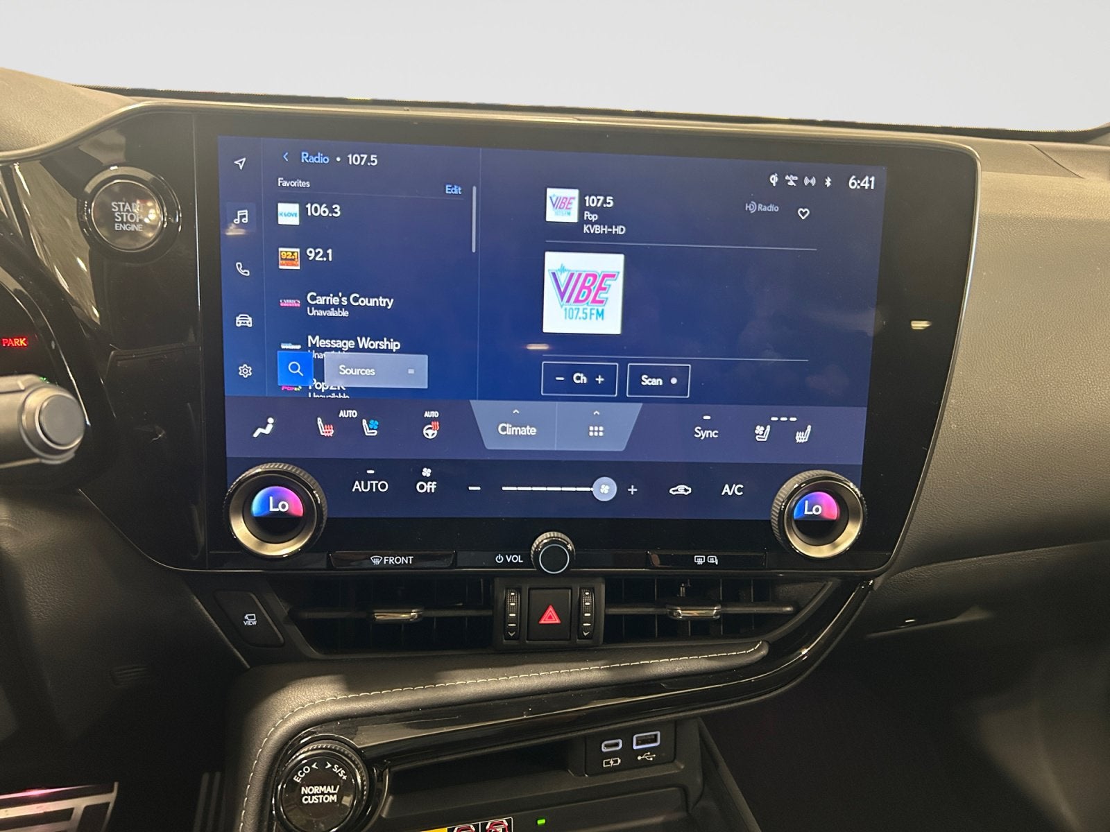 2024 Lexus NX NX 350 F SPORT Handling
