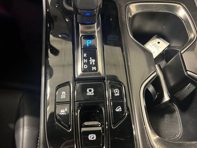 2024 Lexus NX NX 350 F SPORT Handling