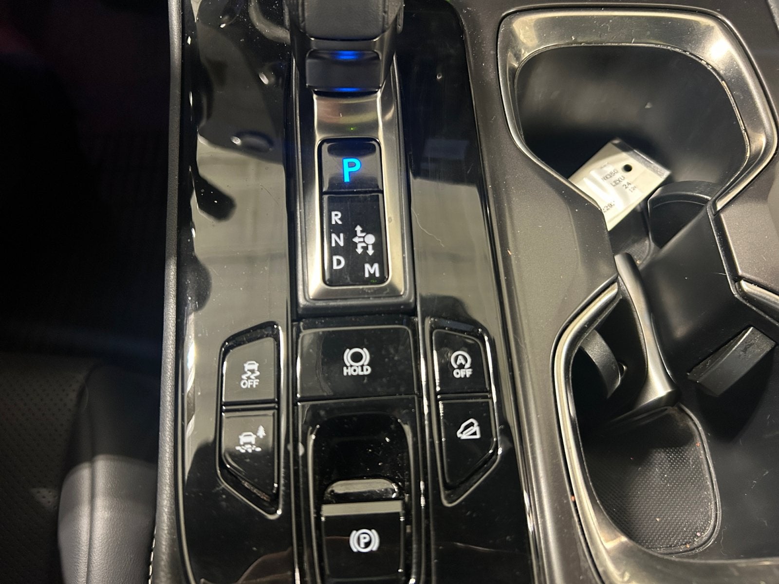 2024 Lexus NX NX 350 F SPORT Handling