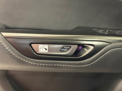 2024 Lexus NX NX 350 F SPORT Handling