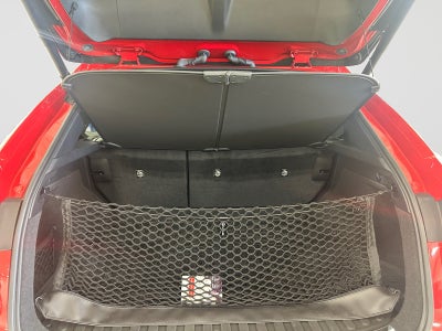 2024 Lexus NX NX 350 F SPORT Handling