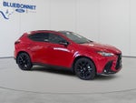 2024 Lexus NX NX 350 F SPORT Handling