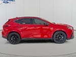 2024 Lexus NX NX 350 F SPORT Handling