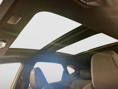 2024 Lexus NX NX 350 F SPORT Handling