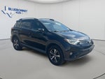 2018 Toyota RAV4 Base