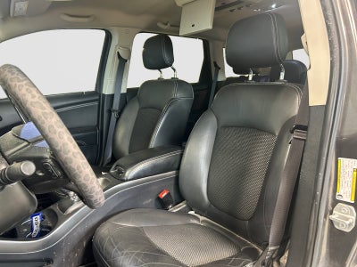 2019 Dodge Journey Crossroad