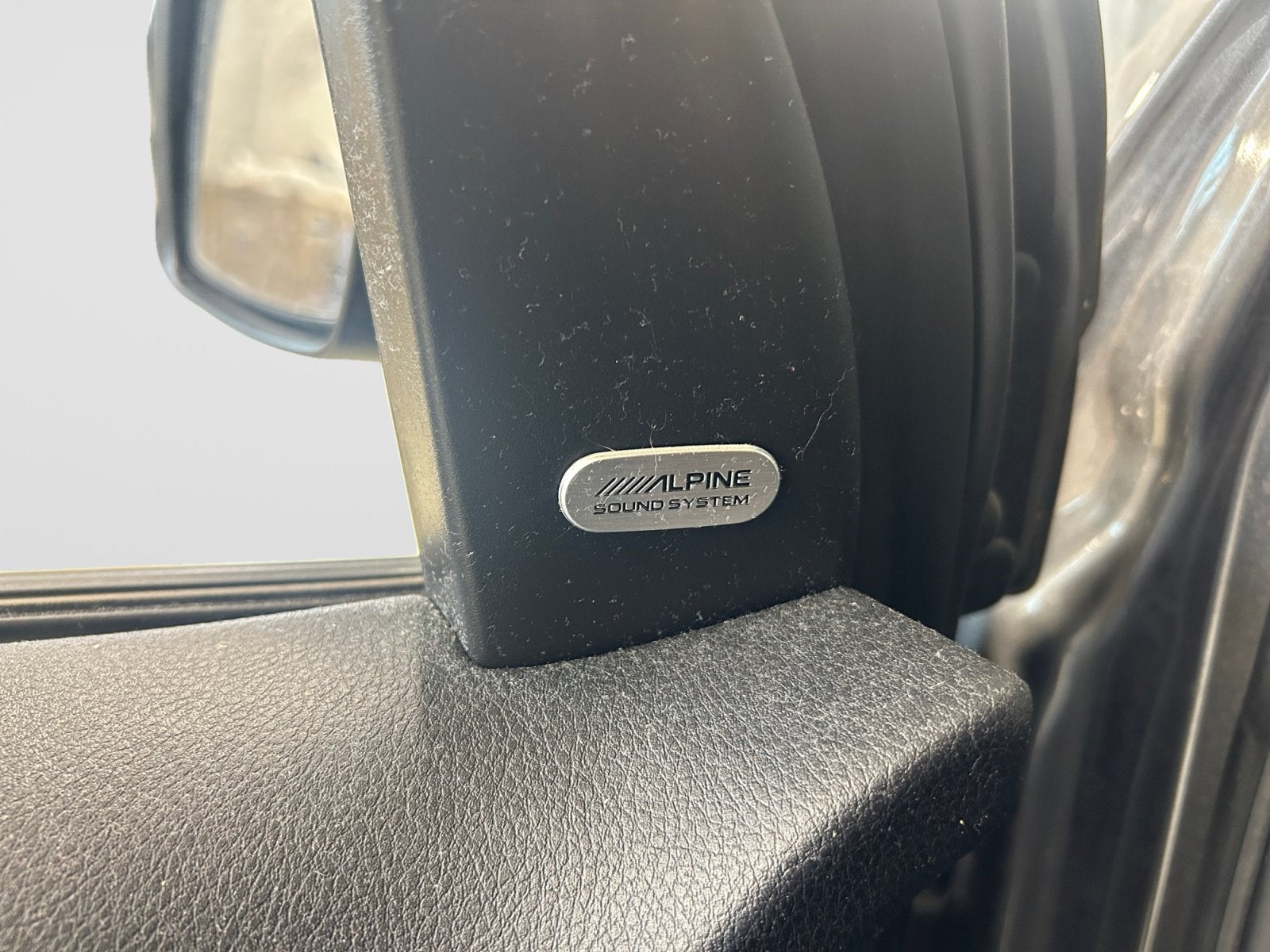 2019 Dodge Journey Crossroad