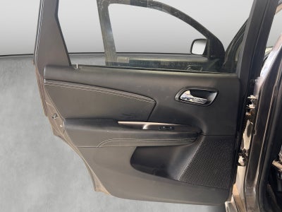 2019 Dodge Journey Crossroad