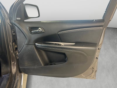 2019 Dodge Journey Crossroad