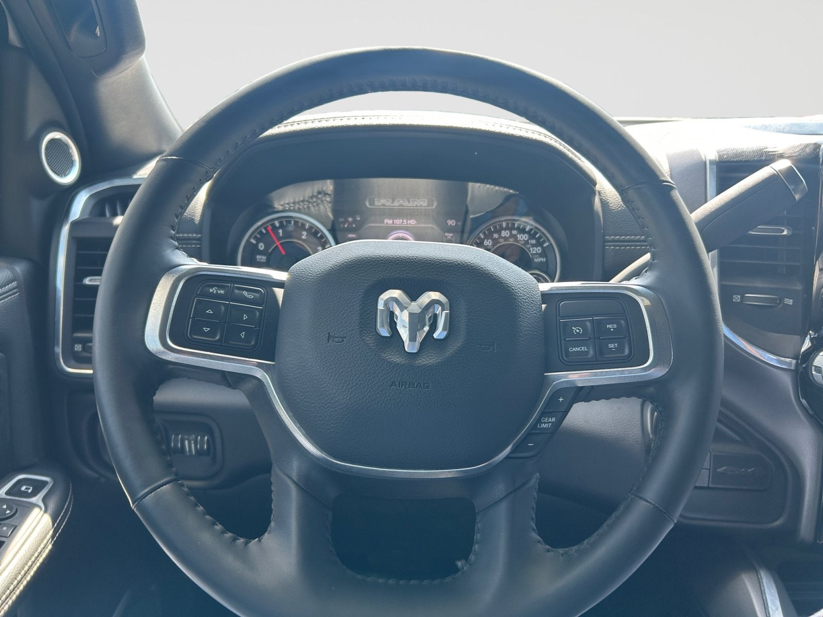 2022 RAM 3500 Laramie