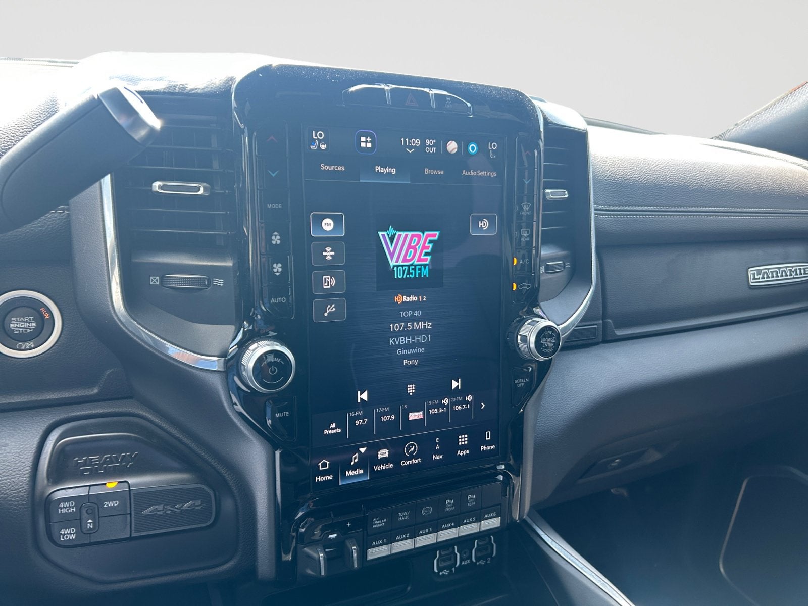 2022 RAM 3500 Laramie