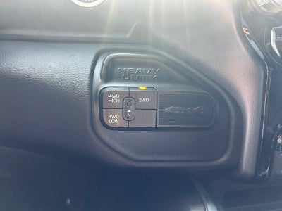 2022 RAM 3500 Laramie