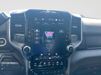 2022 RAM 3500 Laramie