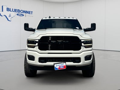 2022 RAM 3500 Laramie