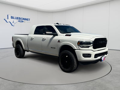 2022 RAM 3500 Laramie