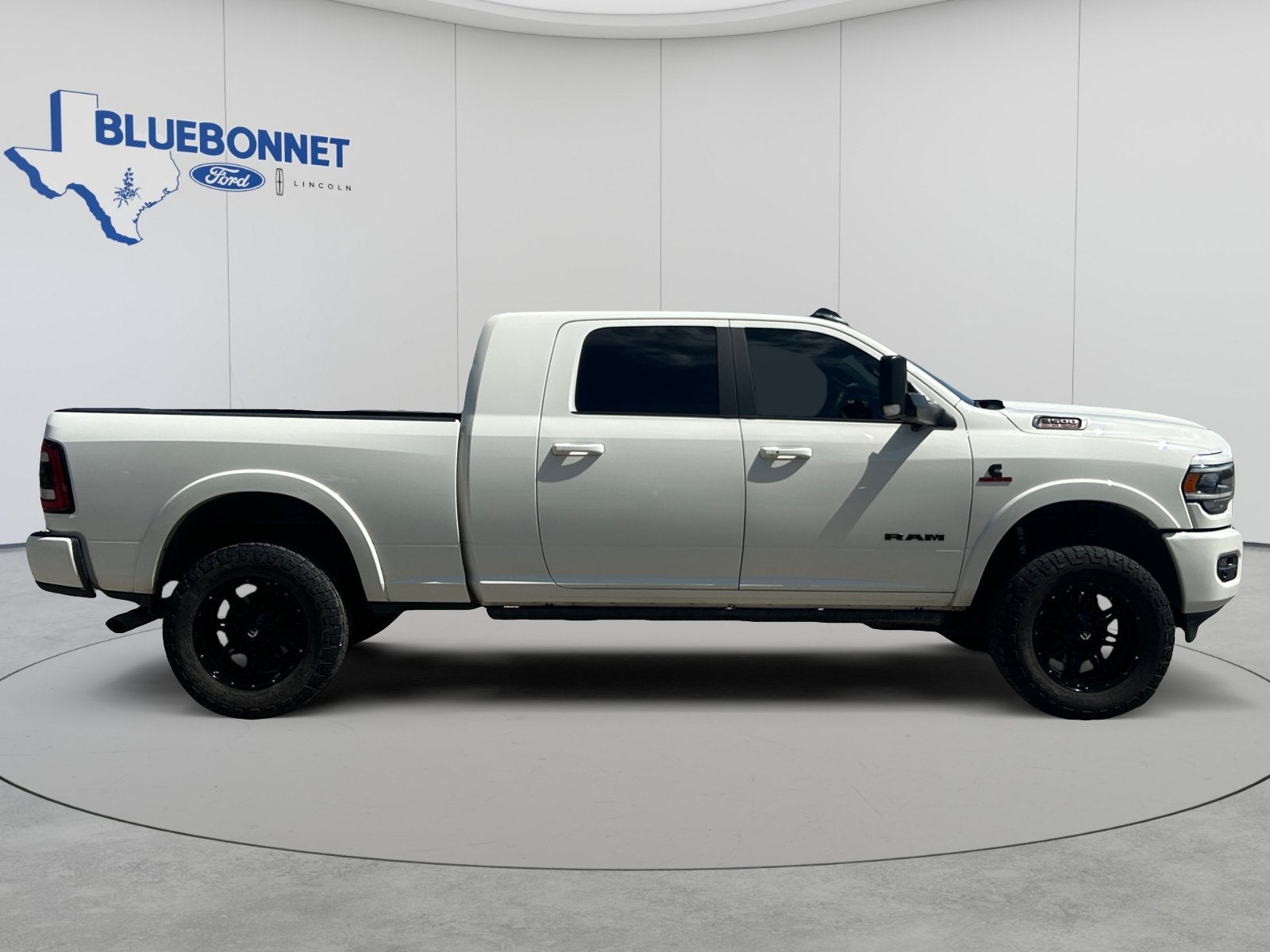 2022 RAM 3500 Laramie
